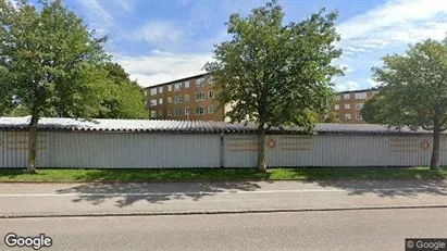 Apartments for rent in Växjö - Photo from Google Street View