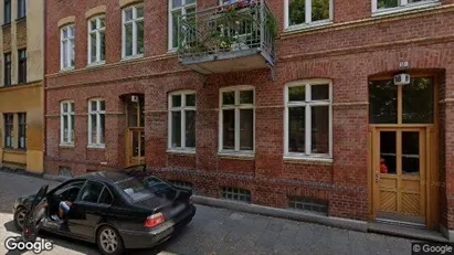 Apartments for rent in Malmö City - Photo from Google Street View