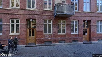 Apartments for rent in Malmö City - Photo from Google Street View