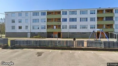 Apartments for rent in Halmstad - Photo from Google Street View