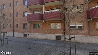 Rooms for rent in Malmö City - Photo from Google Street View