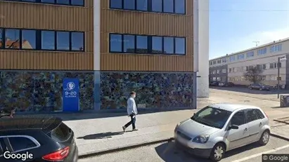 Rooms for rent in Copenhagen NV - Photo from Google Street View
