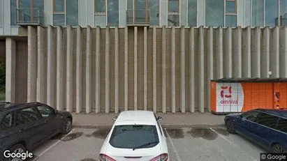 Apartments for rent in Tartu - Photo from Google Street View