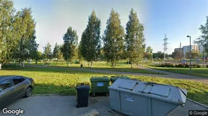 Apartments for rent in Tallinn Kesklinna - Photo from Google Street View