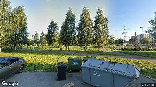Apartments for rent in Tallinn Kesklinna - Photo from Google Street View