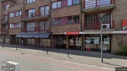 Apartments for rent in Boom - Photo from Google Street View