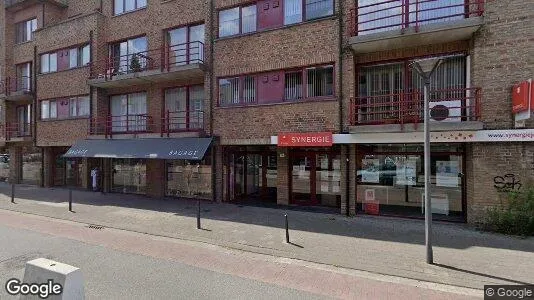 Apartments for rent in Boom - Photo from Google Street View