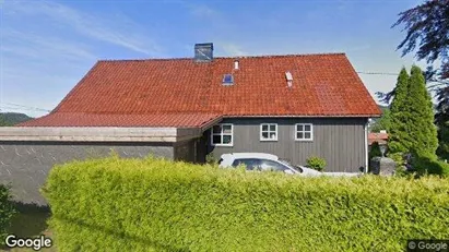 Apartments for rent in Bergen Fana - Photo from Google Street View