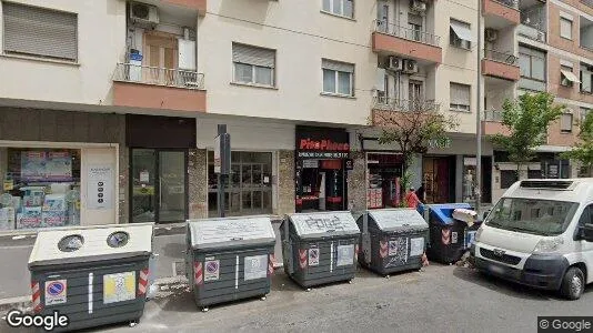 Apartments for rent in Roma Municipio IV – Tiburtino - Photo from Google Street View