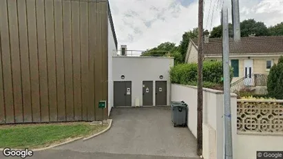 Apartments for rent in Torcy - Photo from Google Street View