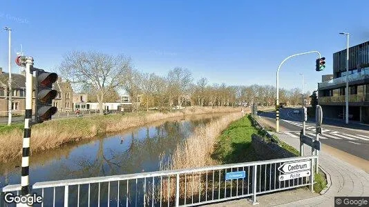 Apartments for rent in Veurne - Photo from Google Street View