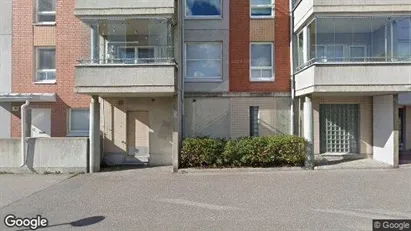 Apartments for rent in Lahti - Photo from Google Street View