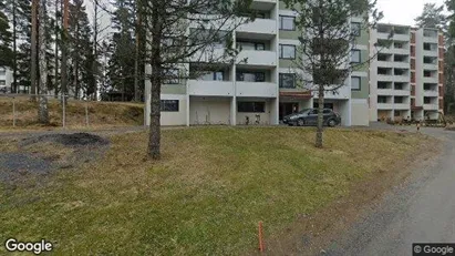Apartments for rent in Mikkeli - Photo from Google Street View