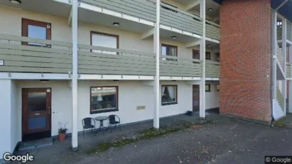 Apartments for rent in Östra Göinge - Photo from Google Street View