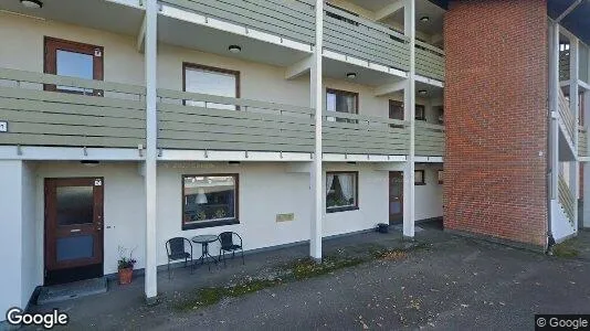 Apartments for rent in Östra Göinge - Photo from Google Street View