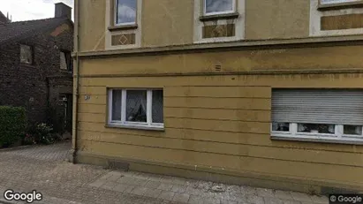 Apartments for rent in Essen - Photo from Google Street View