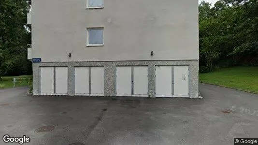 Apartments for rent in Majorna-Linné - Photo from Google Street View