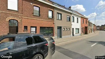 Apartments for rent in Deerlijk - Photo from Google Street View