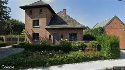Apartments for rent in Ardooie - Photo from Google Street View
