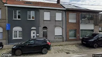 Apartments for rent in Roeselare - Photo from Google Street View