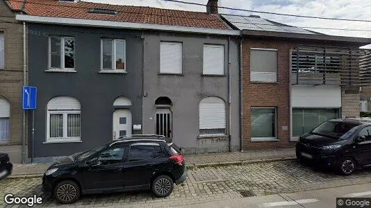 Apartments for rent in Roeselare - Photo from Google Street View