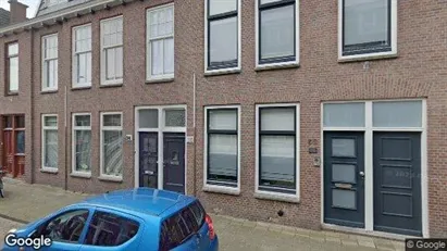 Apartments for rent in The Hague Scheveningen - Photo from Google Street View