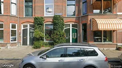 Apartments for rent in The Hague Segbroek - Photo from Google Street View