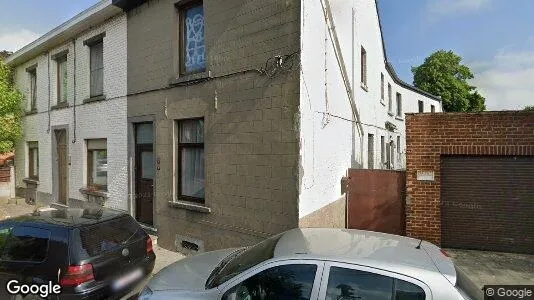 Apartments for rent in Charleroi - Photo from Google Street View