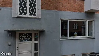 Apartments for rent in Odense C - Photo from Google Street View