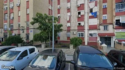 Apartments for rent in Castilleja de la Cuesta - Photo from Google Street View