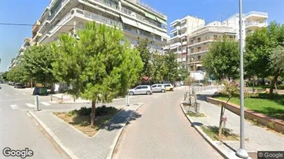 Apartments for rent in Thessaloniki - Photo from Google Street View