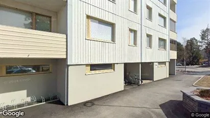 Apartments for rent in Rauma - Photo from Google Street View