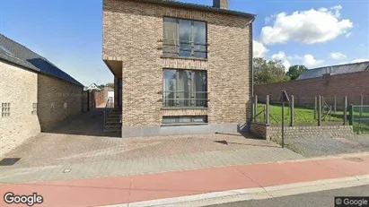 Apartments for rent in Nieuwerkerken - Photo from Google Street View
