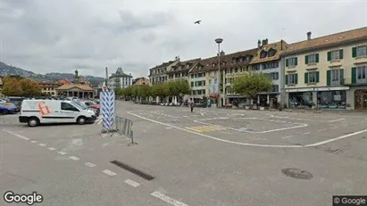 Apartments for rent in Riviera-Pays-d'Enhaut - Photo from Google Street View