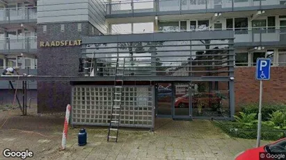 Apartments for rent in Hoogezand-Sappemeer - Photo from Google Street View