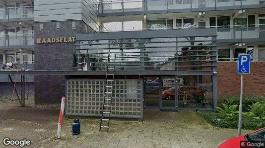 Apartments for rent in Hoogezand-Sappemeer - Photo from Google Street View