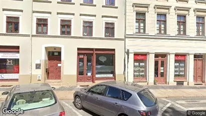 Apartments for rent in Görlitz - Photo from Google Street View