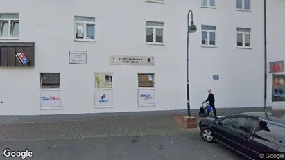 Apartments for rent in Aachen - Photo from Google Street View Apartments for rent in Aachen - Photo from Google Street View