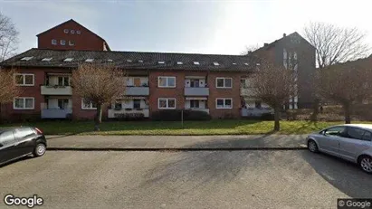 Apartments for rent in Kiel - Photo from Google Street View
