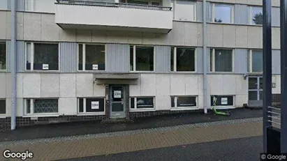 Apartments for rent in Jyväskylä - Photo from Google Street View