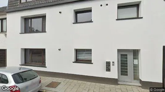 Apartments for rent in Eeklo - Photo from Google Street View