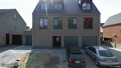 Apartments for rent in Zandhoven - Photo from Google Street View