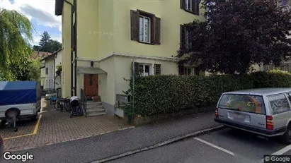 Apartments for rent in Bern-Mittelland - Photo from Google Street View