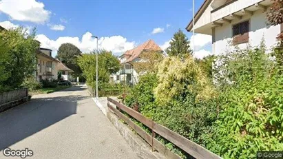 Apartments for rent in Bern-Mittelland - Photo from Google Street View