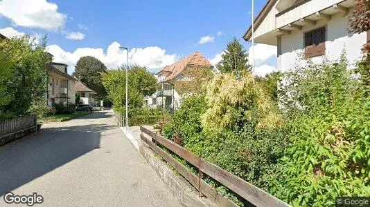 Apartments for rent in Bern-Mittelland - Photo from Google Street View
