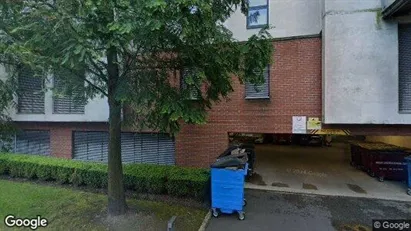 Apartments for rent in Manchester - Lancashire - Photo from Google Street View