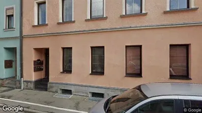 Apartments for rent in Central Saxony - Photo from Google Street View