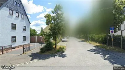 Apartments for rent in Zwickau - Photo from Google Street View