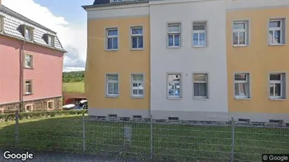 Apartments for rent in Saxon Switzerland-Eastern Ore Mountains - Photo from Google Street View