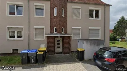 Apartments for rent in Unna - Photo from Google Street View